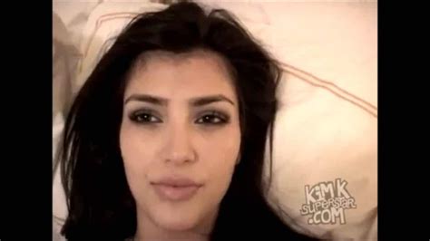 kim kardashin leak|Kim Kardashian & Ray J Full Sex Tape (Complete)